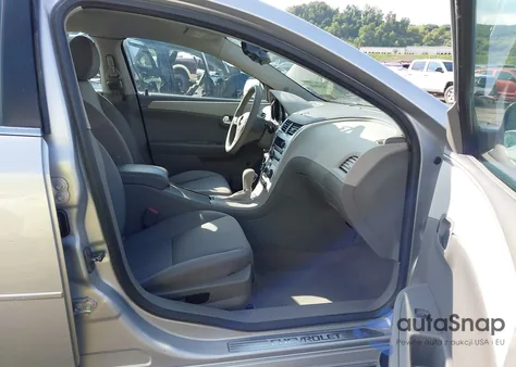 2012 Chevrolet Malibu 1Lt from USA, damaged, VIN 1G1ZC5EU5CF291810